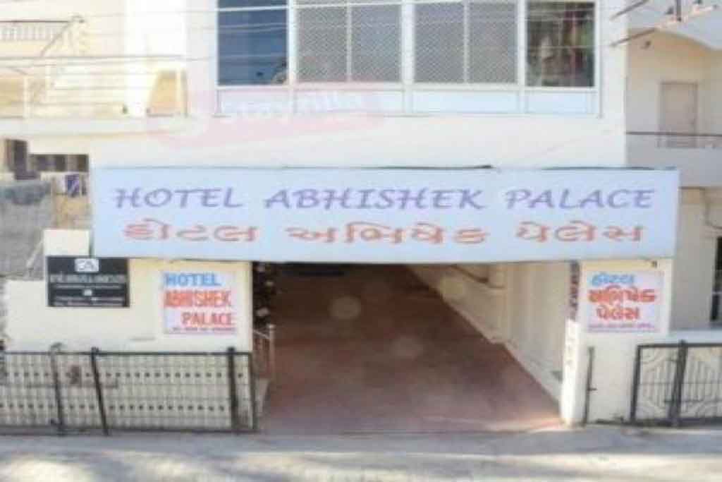 Abhishek Palace Hotel Mount Abu